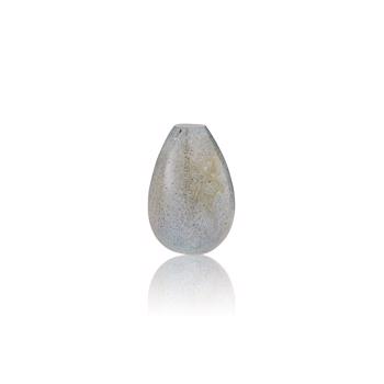 Labradorit - små løse sten til dit smykke æg - Blicher Fuglsang